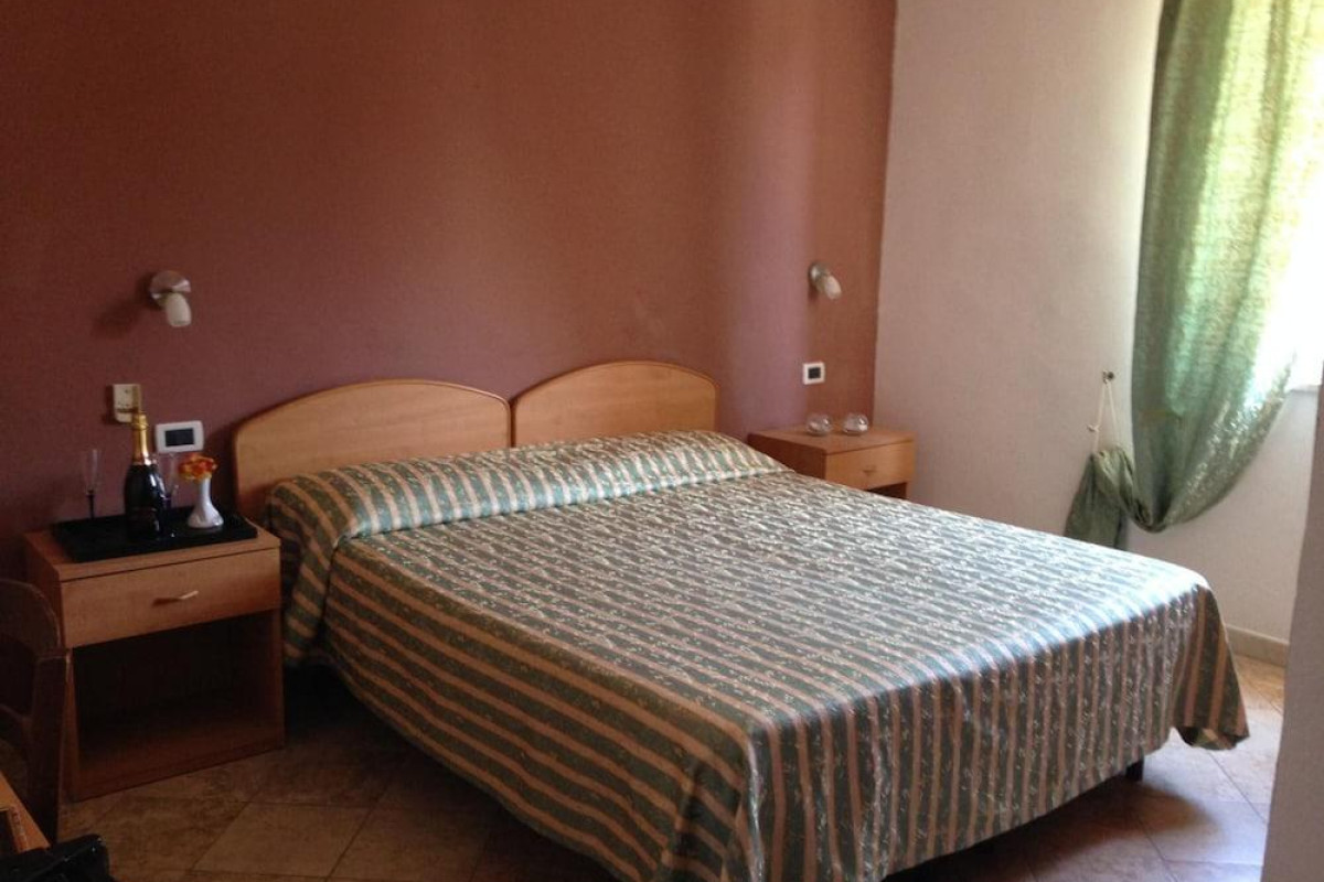 Hotel Belvedere