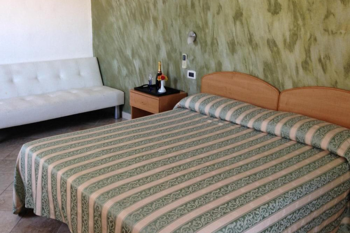 Hotel Belvedere