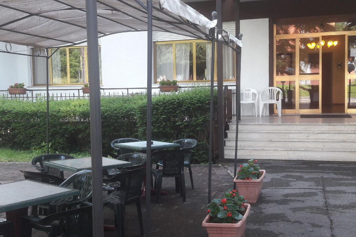Hotel Belvedere
