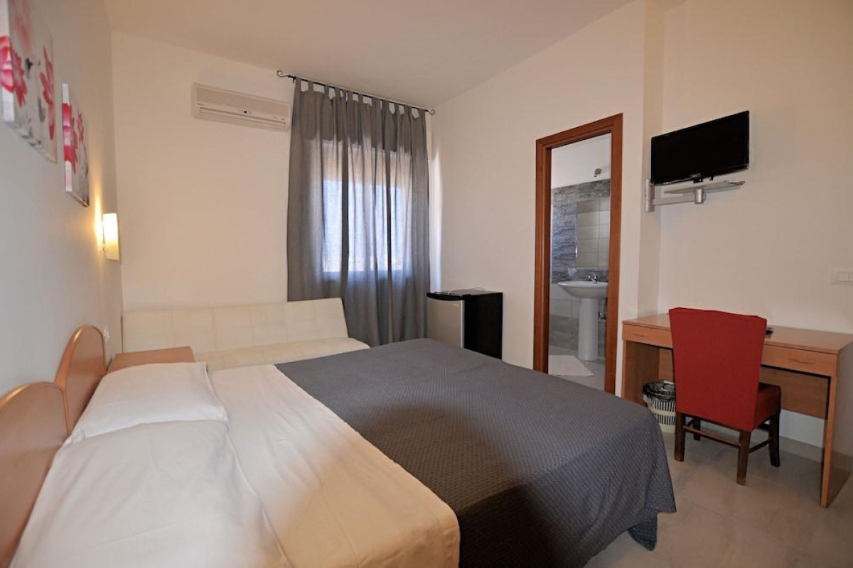 Hotel Belvedere