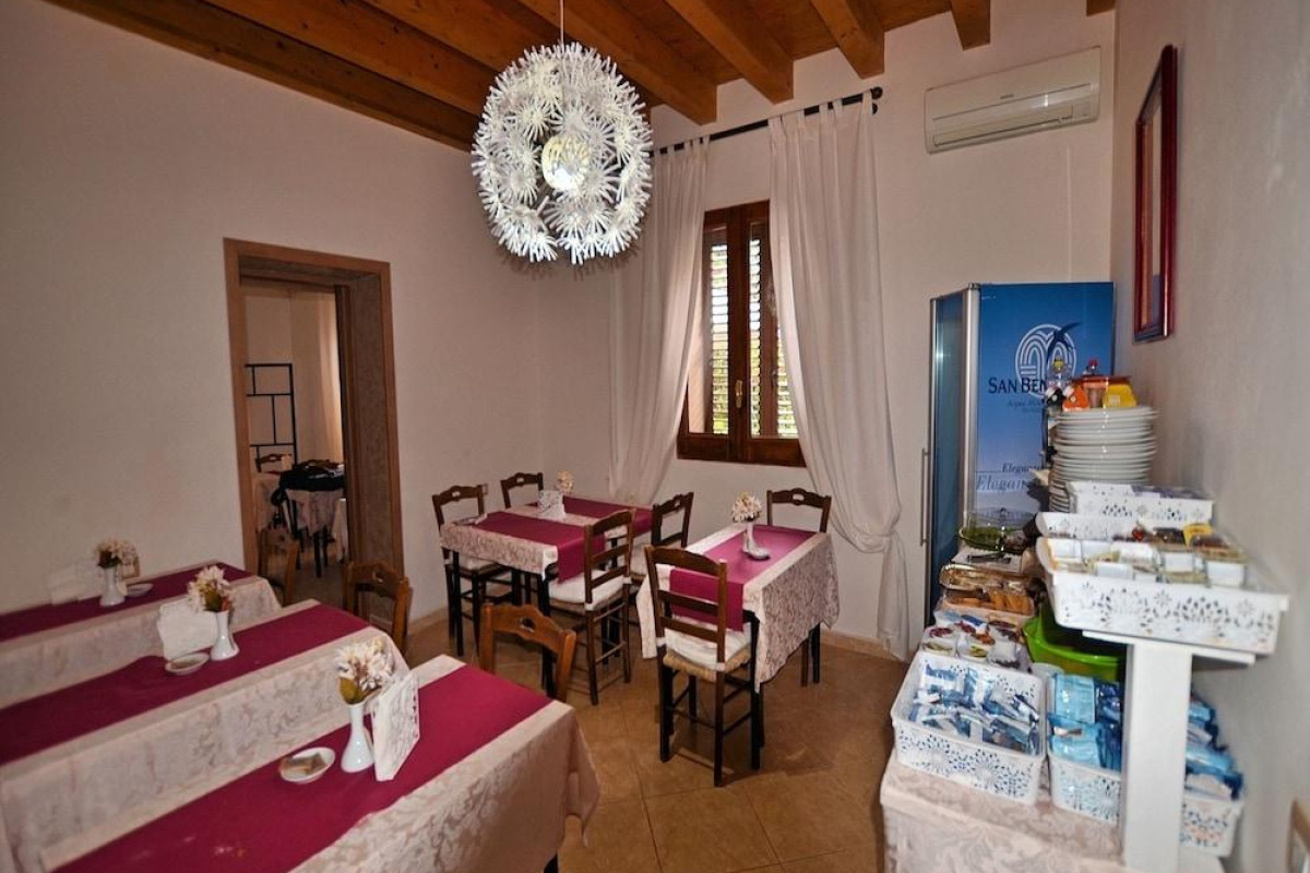 Hotel Belvedere