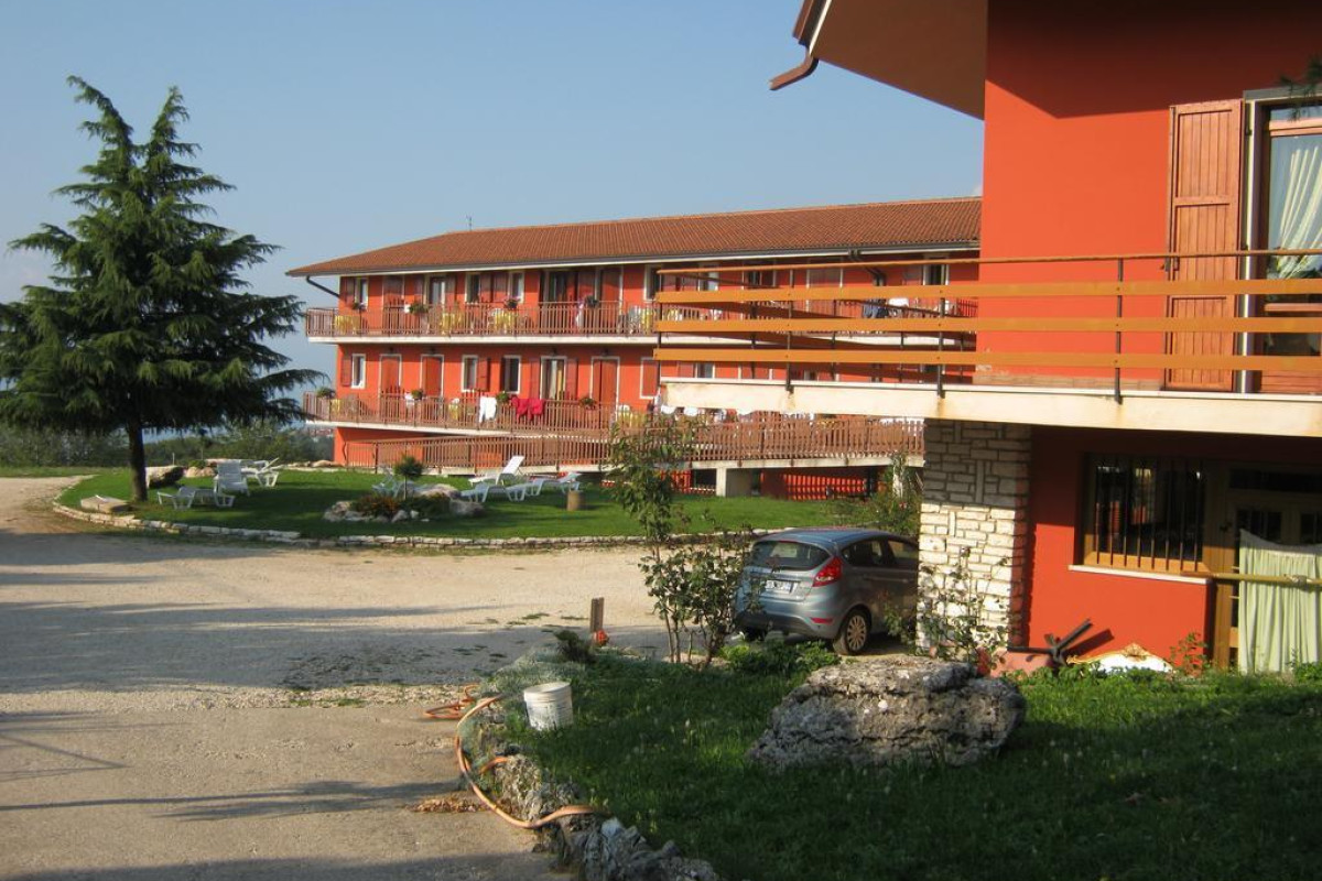 Hotel Belvedere