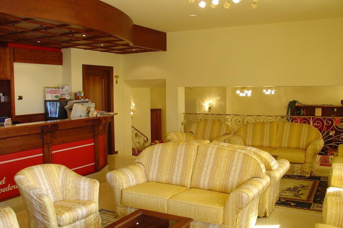 Hotel Belvedere