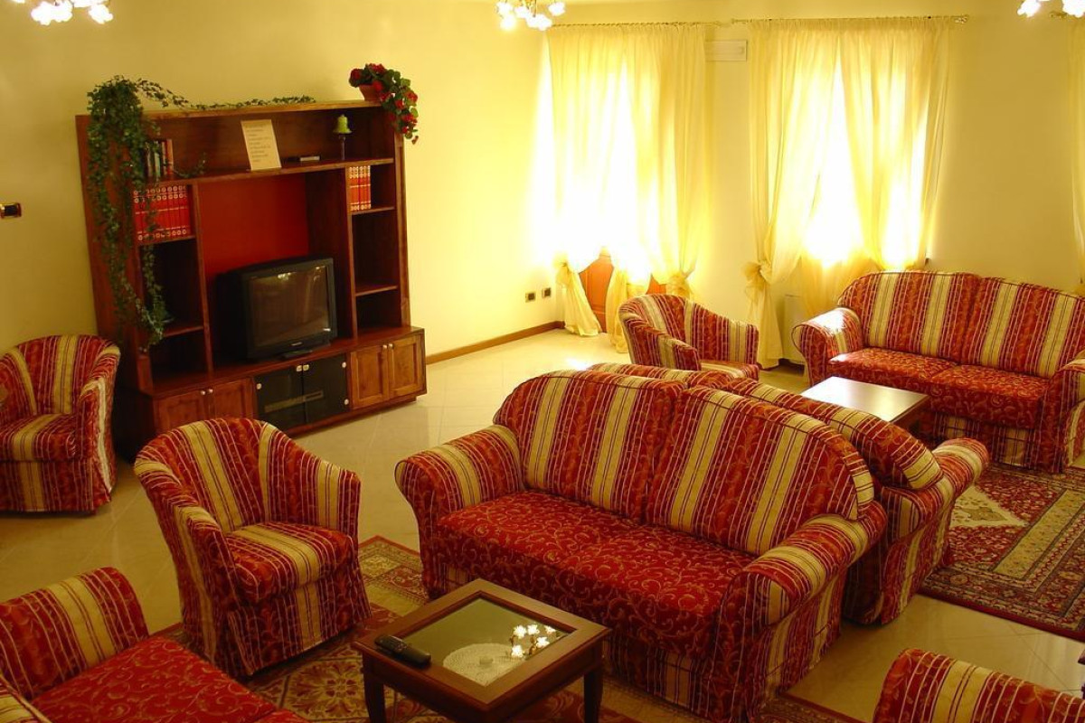 Hotel Belvedere
