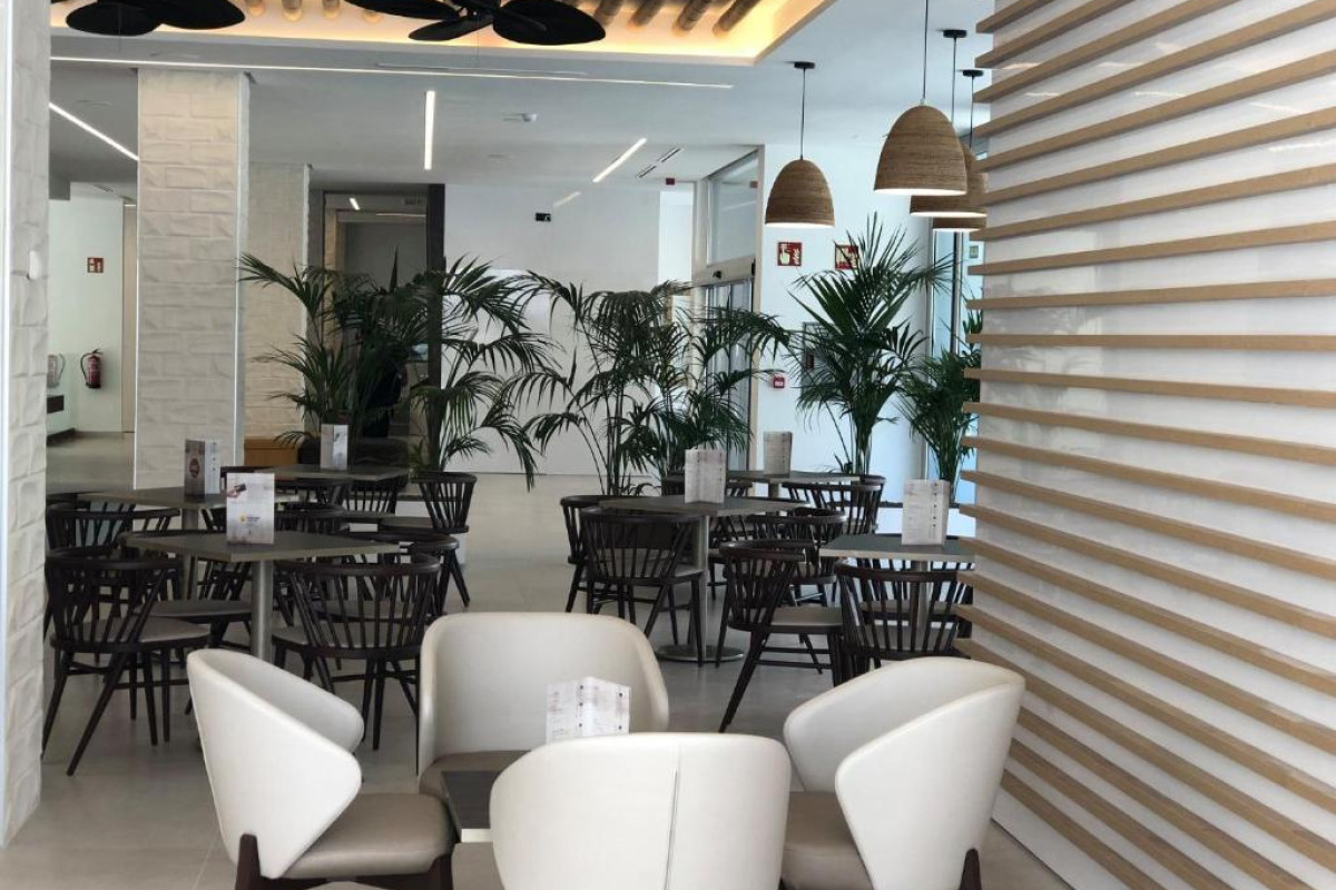Hotel Benidorm Centre - Adults Only