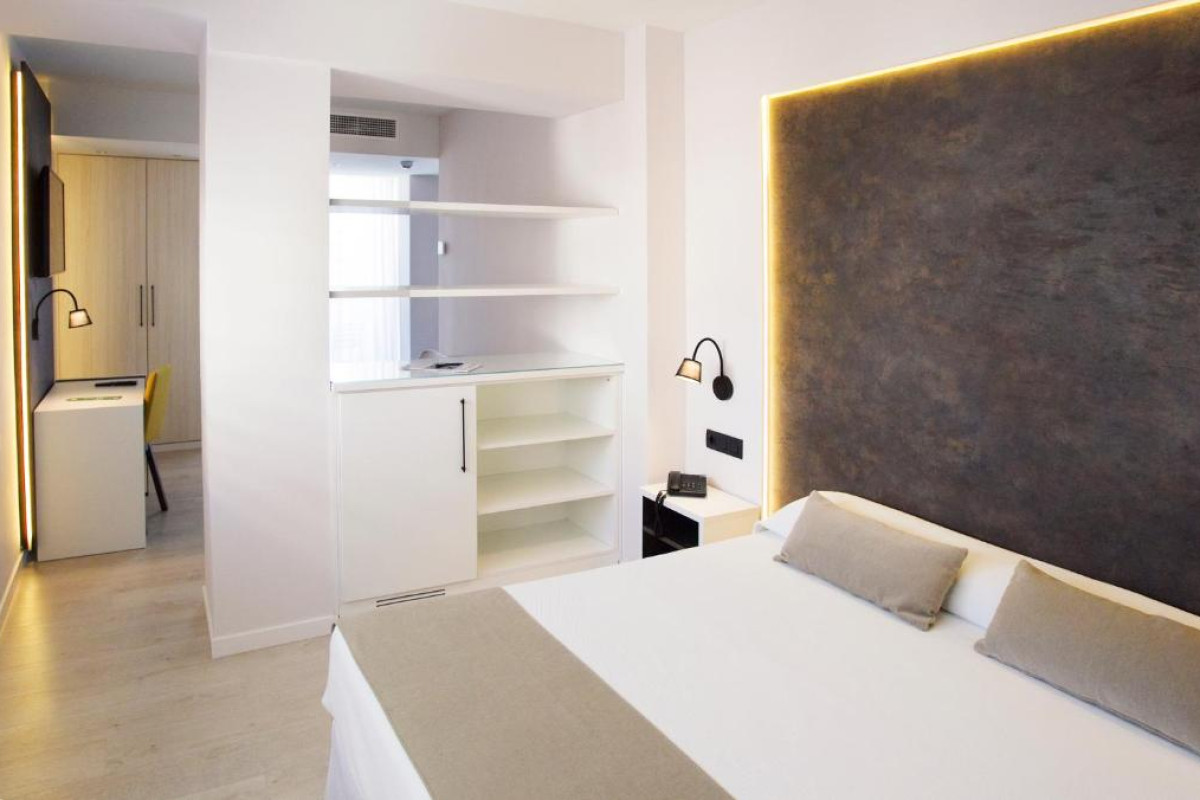 Hotel Benidorm Centre - Adults Only
