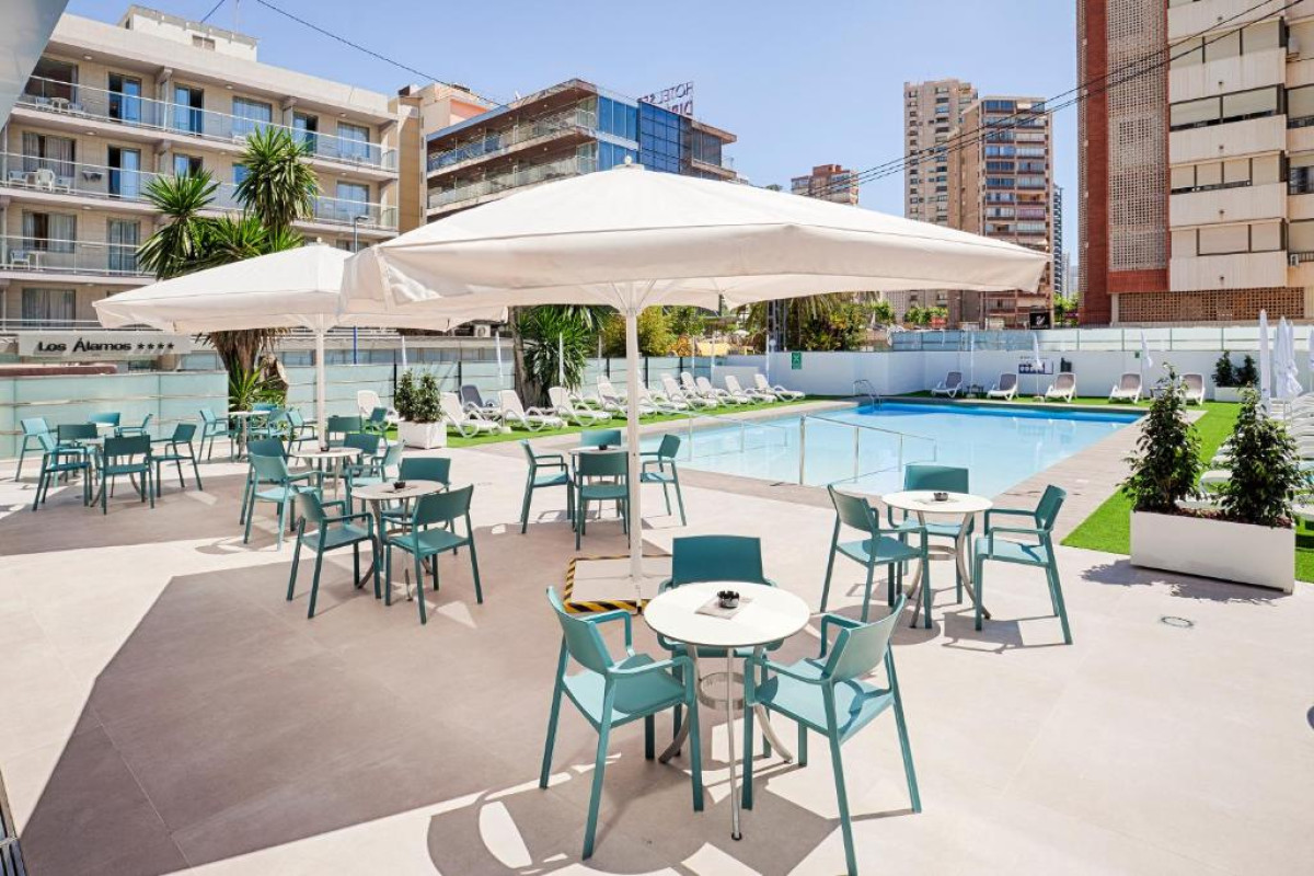 Hotel Benidorm Centre - Adults Only
