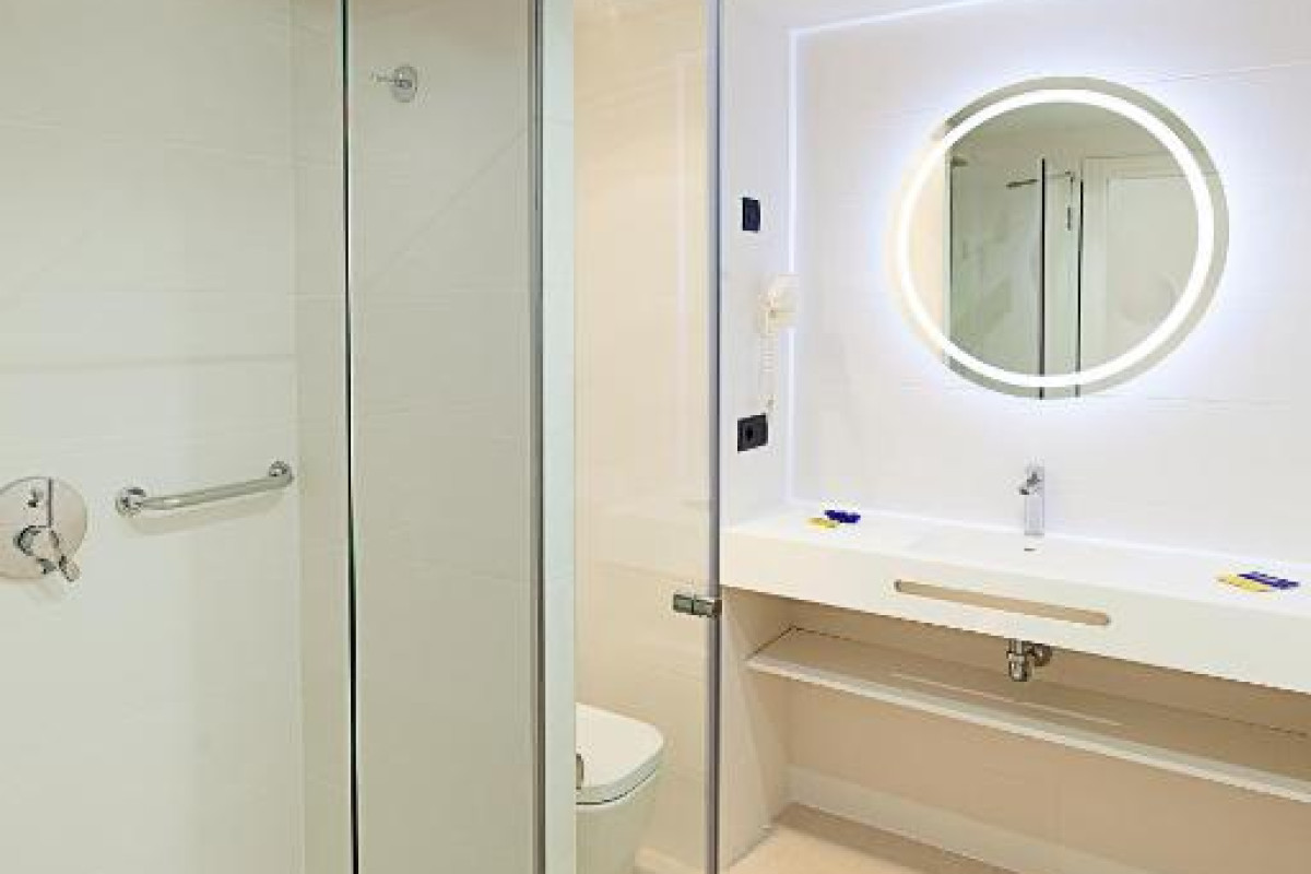 Hotel Benidorm Centre - Adults Only