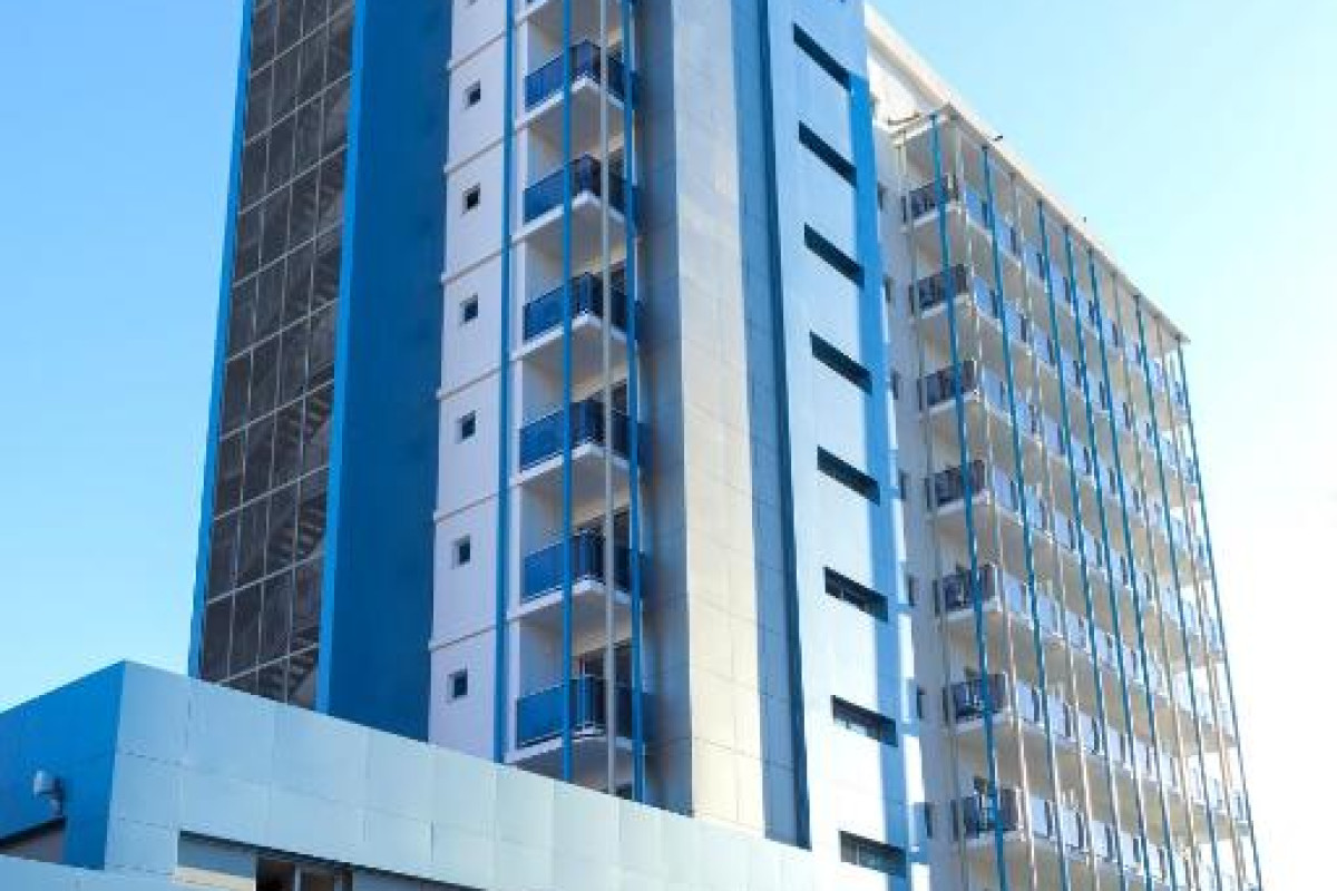 Hotel Benidorm Centre - Adults Only