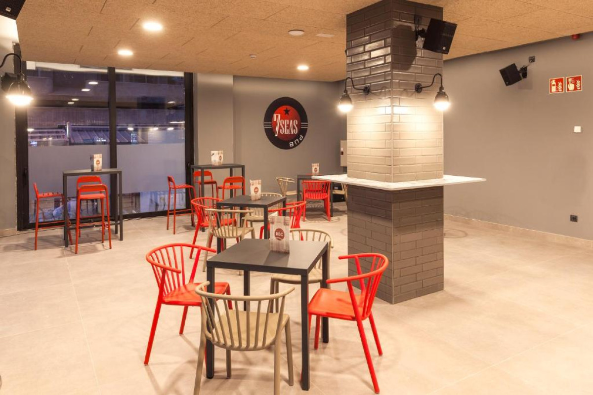 Hotel Benidorm Centre - Adults Only