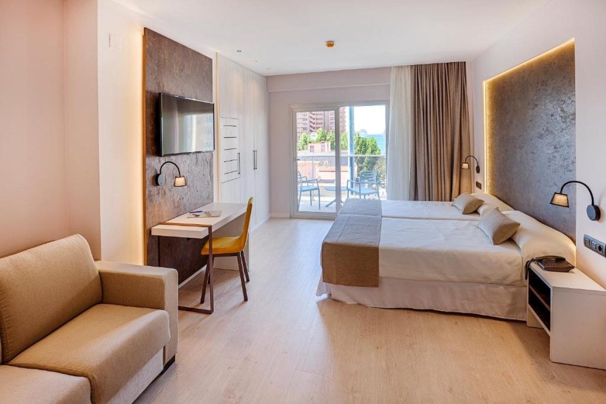Hotel Benidorm Centre - Adults Only