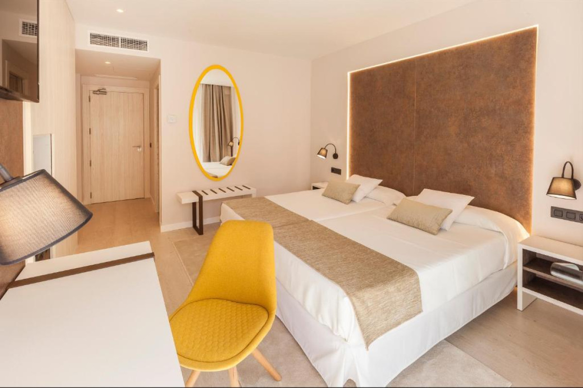 Hotel Benidorm Centre - Adults Only
