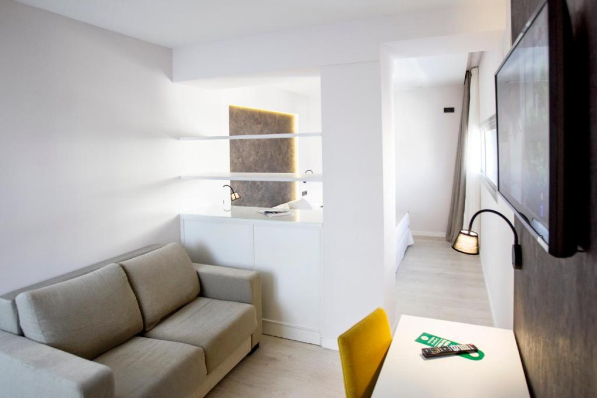 Hotel Benidorm Centre - Adults Only