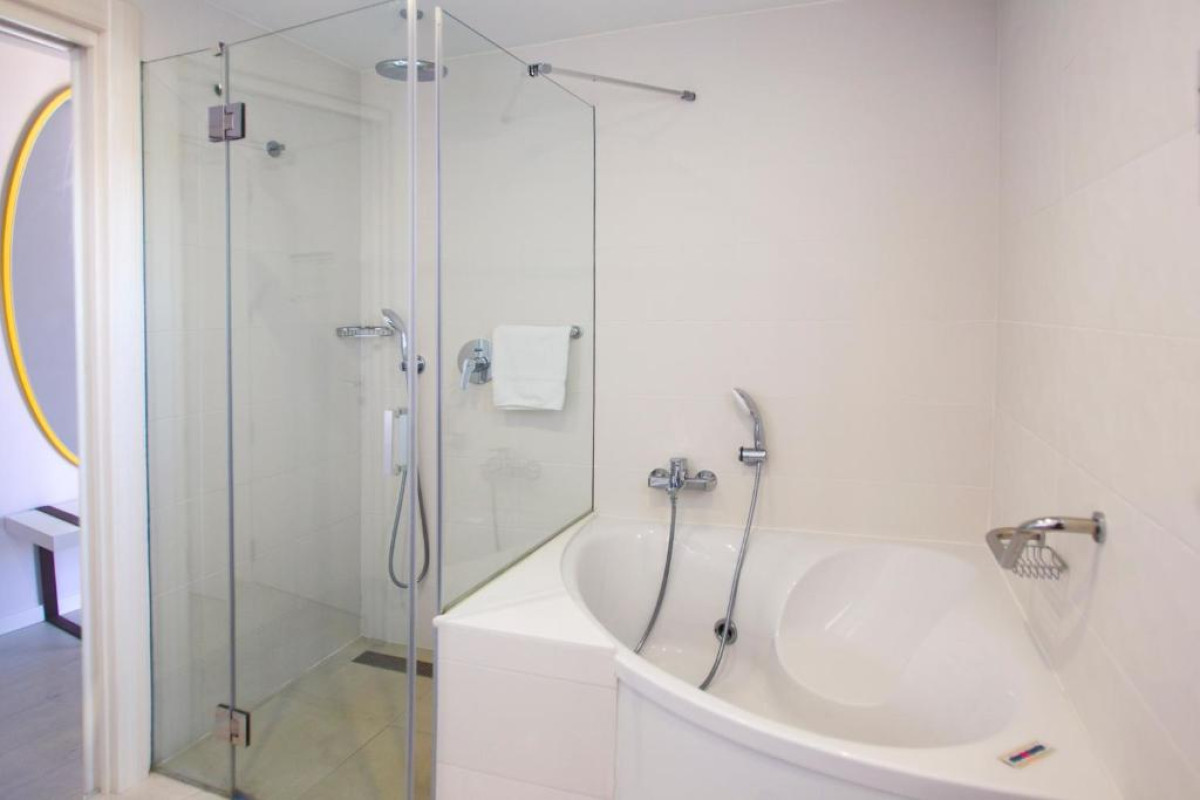 Hotel Benidorm Centre - Adults Only