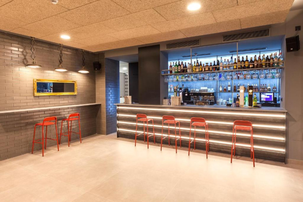 Hotel Benidorm Centre - Adults Only