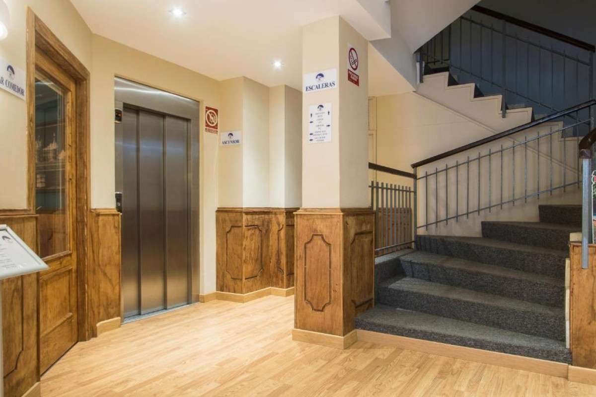 Hotel Benidorm City Olympia