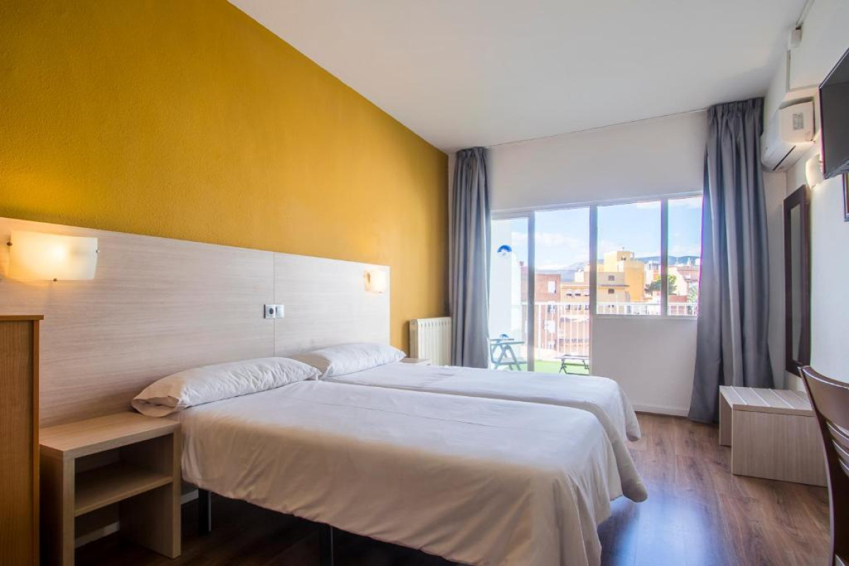 Hotel Benidorm City Olympia
