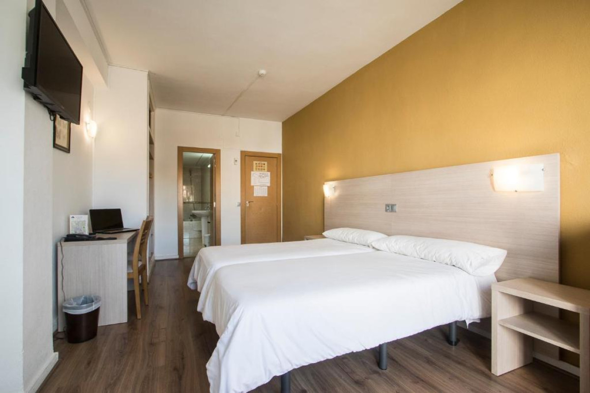 Hotel Benidorm City Olympia