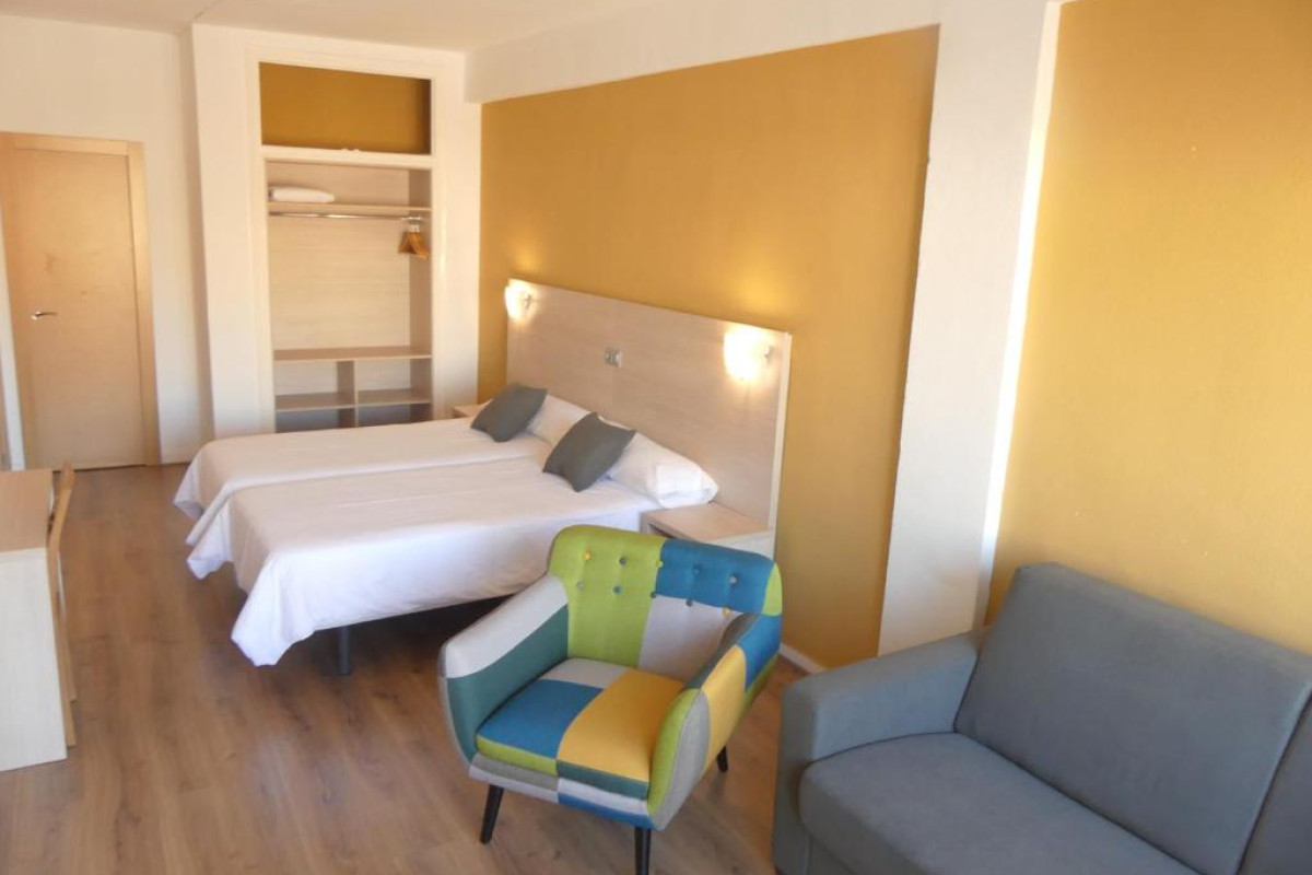 Hotel Benidorm City Olympia