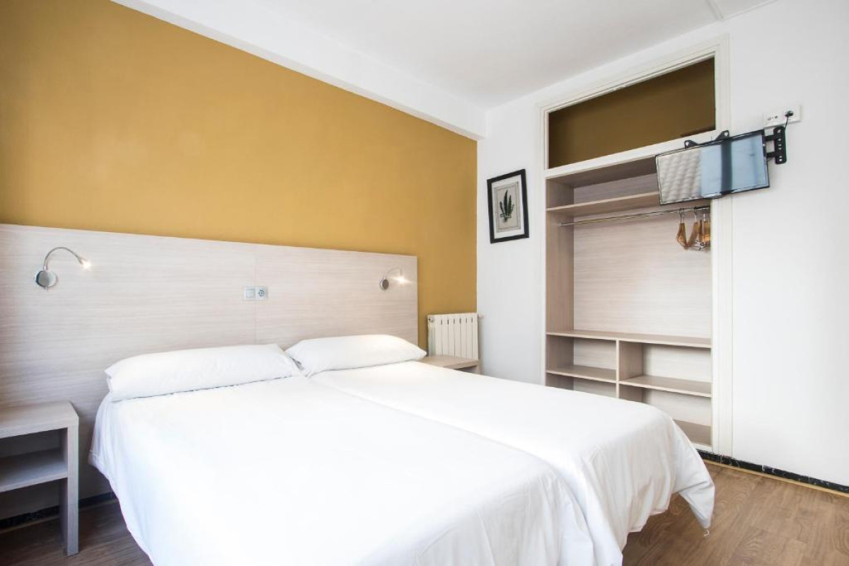 Hotel Benidorm City Olympia