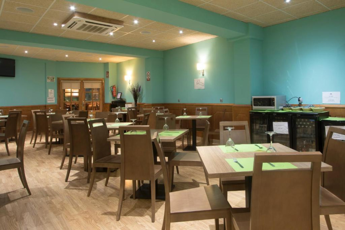 Hotel Benidorm City Olympia