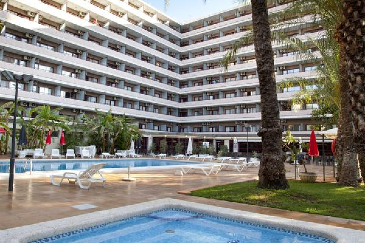 Mercure Benidorm