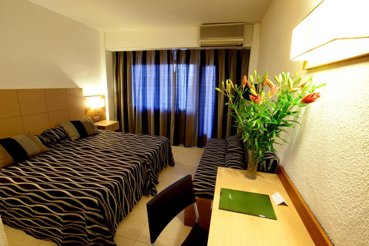 Mercure Benidorm