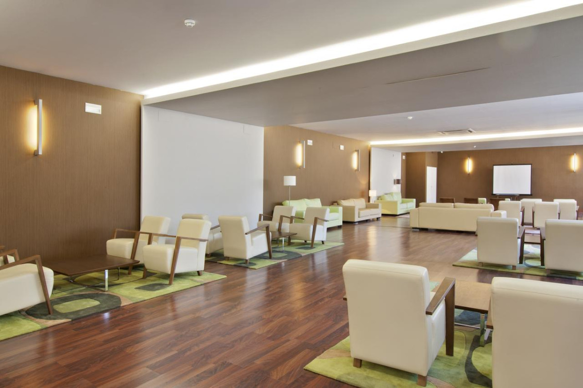 Mercure Benidorm