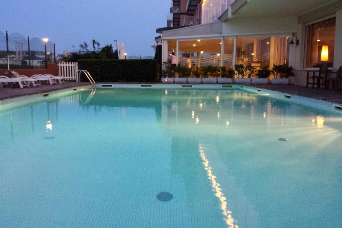 HOTEL BENINI