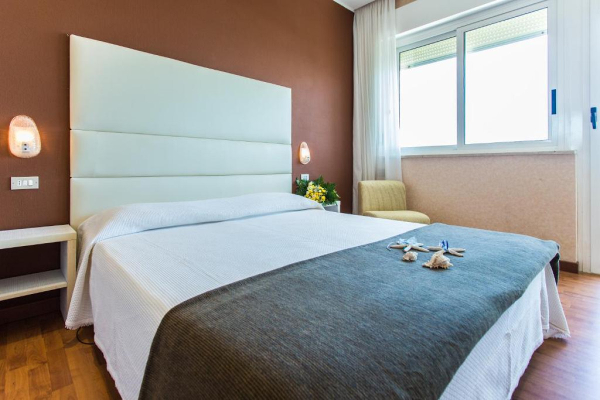 HOTEL BENINI