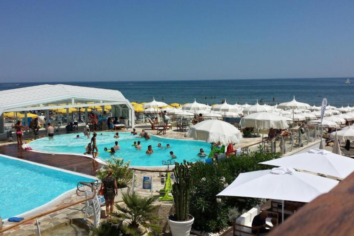 HOTEL BENINI