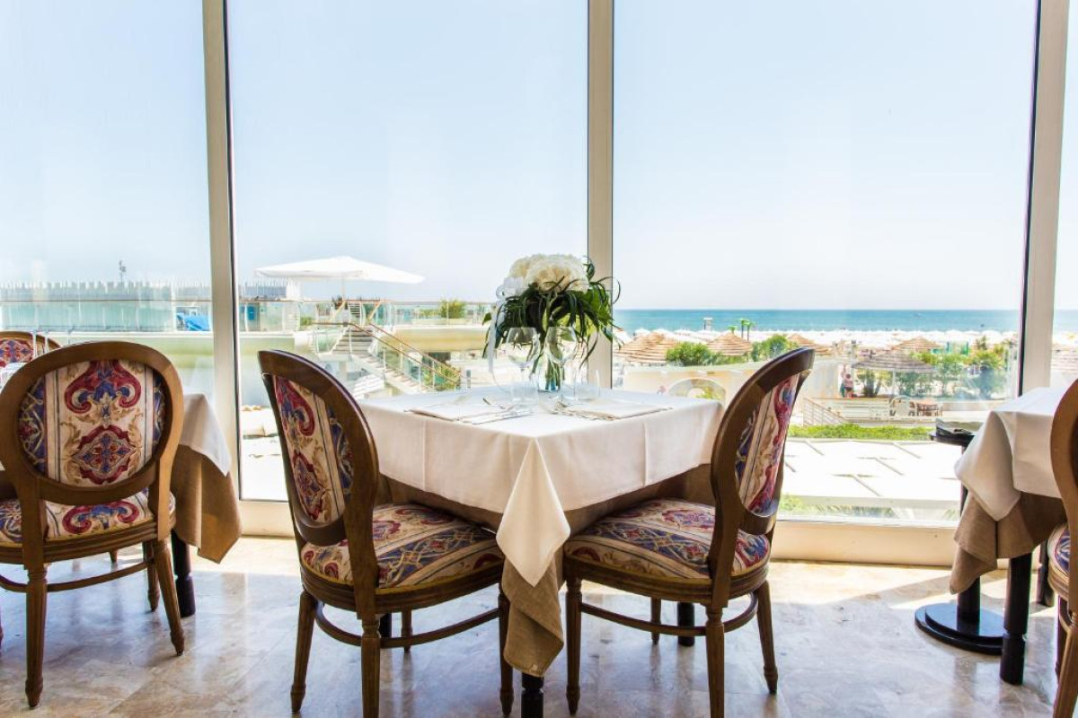 HOTEL BENINI