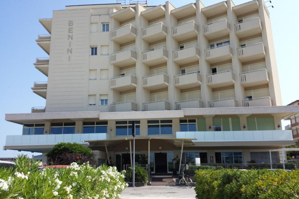HOTEL BENINI