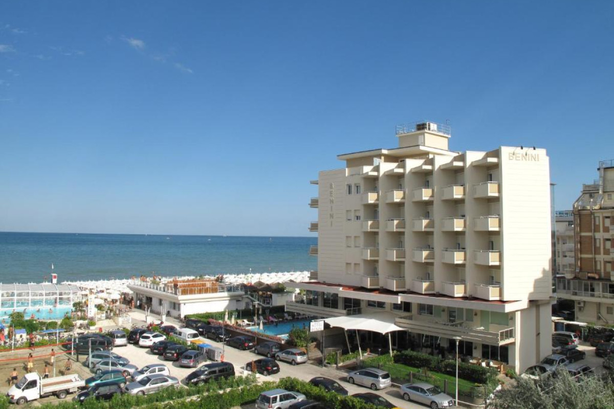 HOTEL BENINI