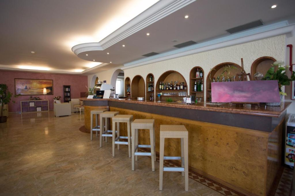 HOTEL BENINI