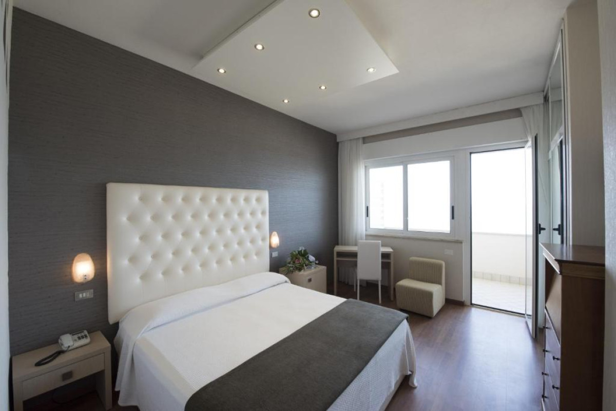 HOTEL BENINI