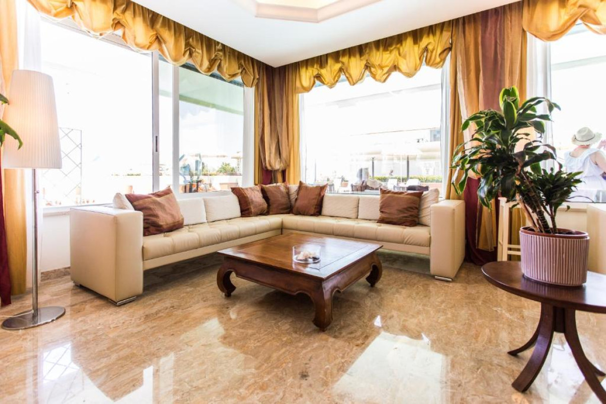 HOTEL BENINI