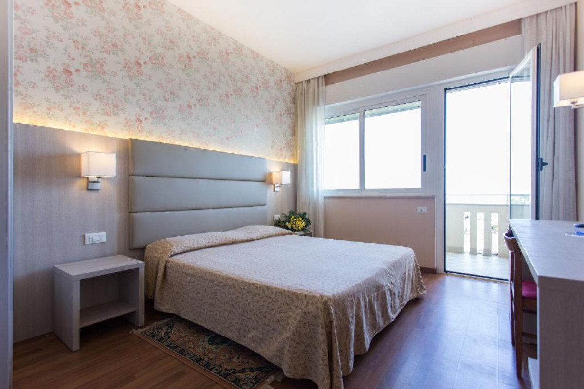 HOTEL BENINI