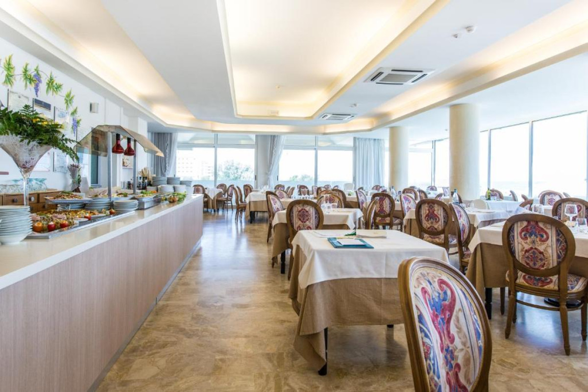 HOTEL BENINI