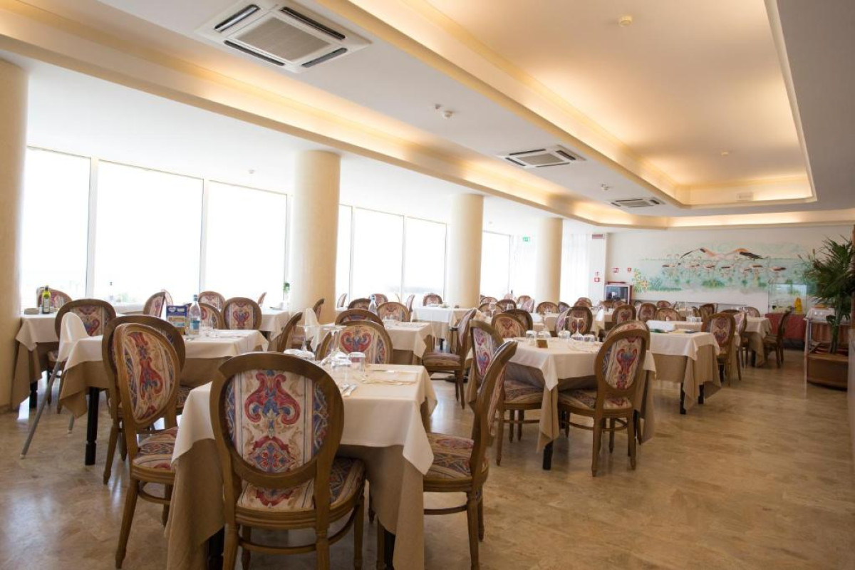 HOTEL BENINI