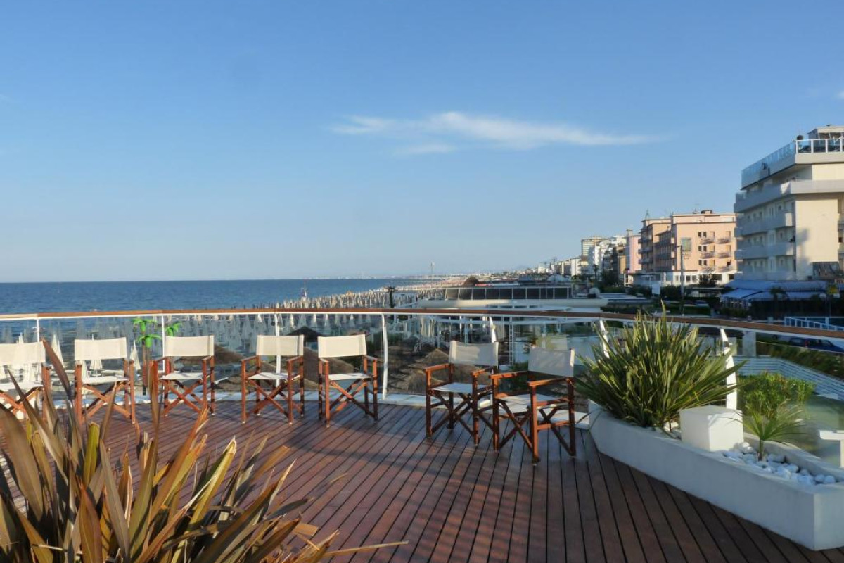 HOTEL BENINI