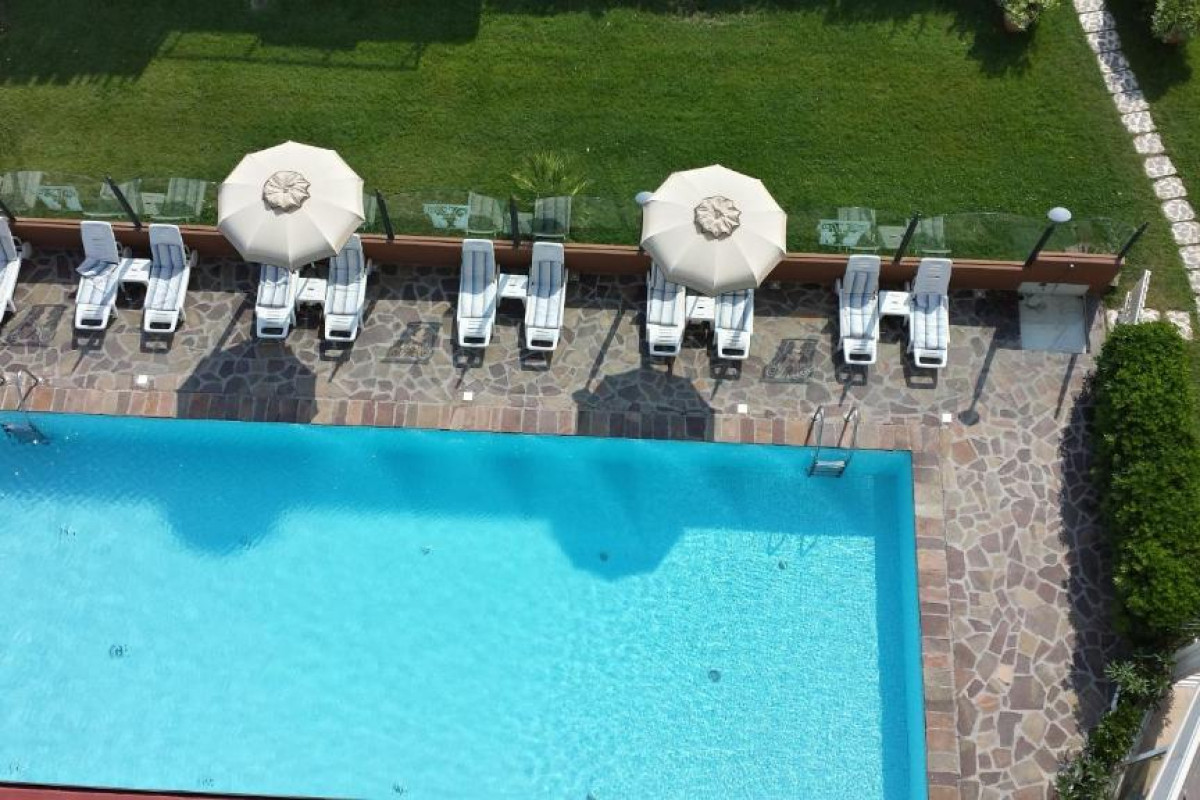 HOTEL BENINI