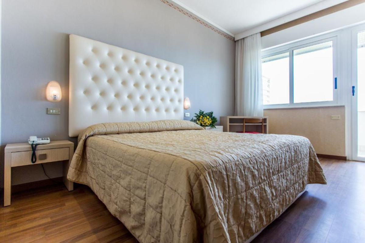 HOTEL BENINI