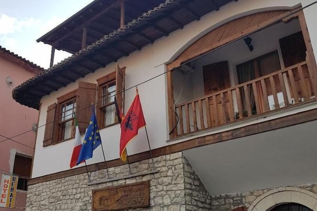 Hotel Berati