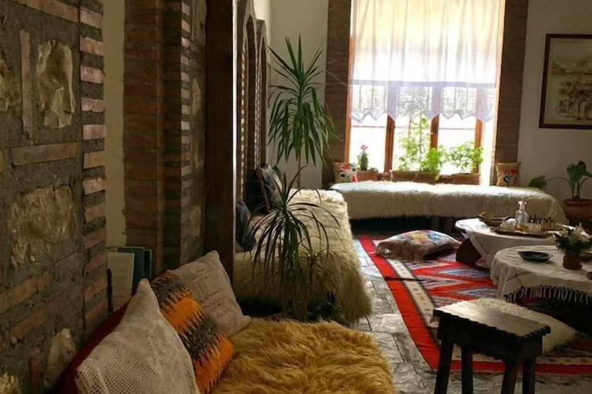Hotel Berati