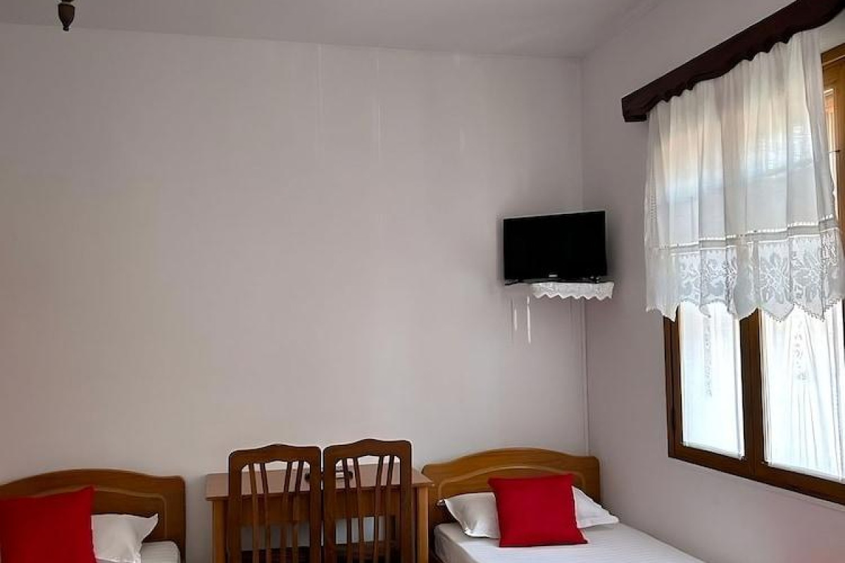 Hotel Berati