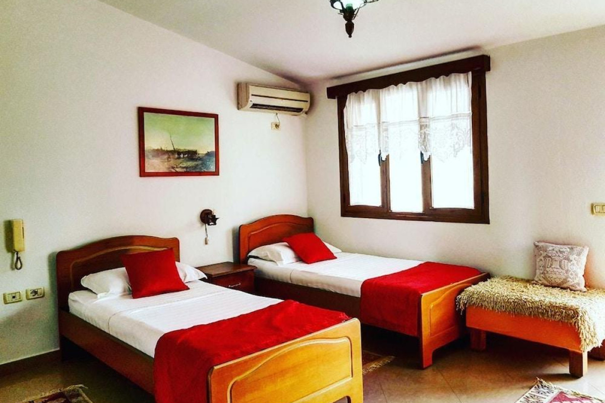 Hotel Berati