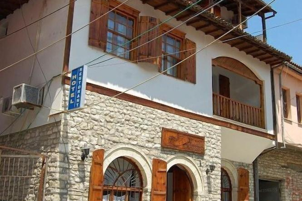 Hotel Berati