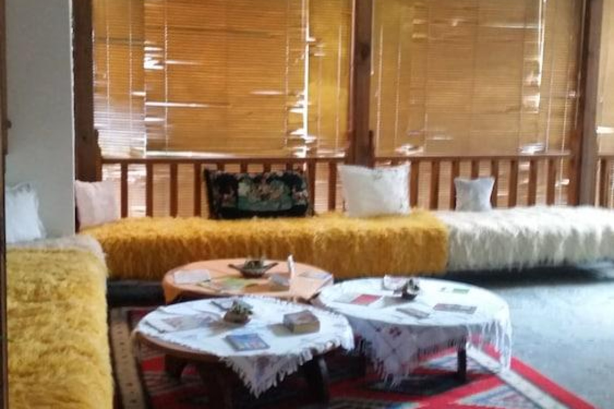 Hotel Berati