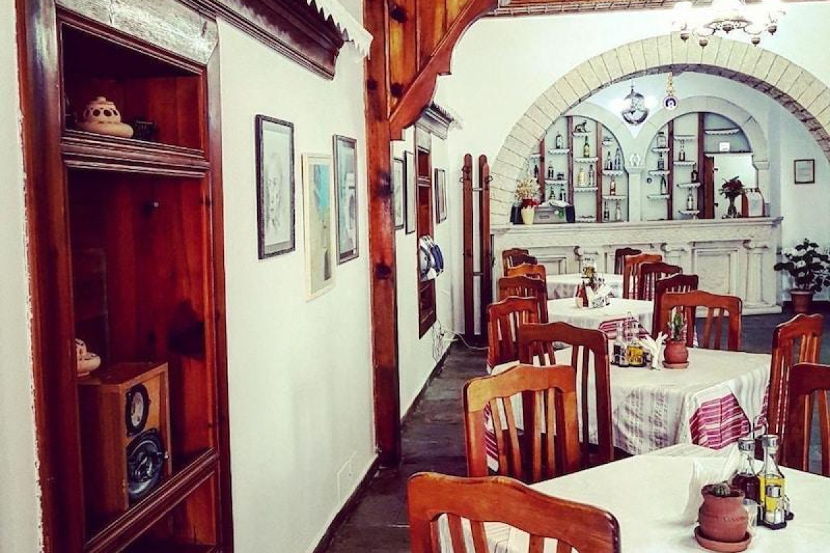 Hotel Berati